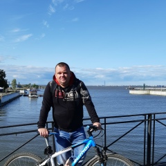 Евгений Кротков, 23.04.1978, Санкт-Петербург