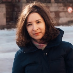 Аня Бурак, Самара