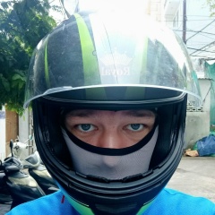 Дмитрий Бадейнов, 12.12