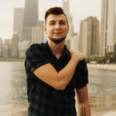 Пашка Золотухин, 30.01.1993, Макеевка