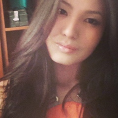 Balzhan Kelgenbayeva, 23.11, Алматы