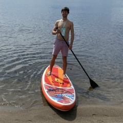 Сергей Агибалов, 08.10.1989, Санкт-Петербург