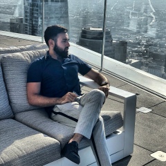 Карлен Миракян, 29.03