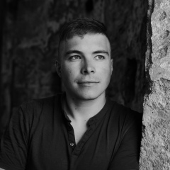 Роман Суслов, 09.10, Москва