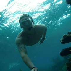 Вэйдзя Лихай, 20.05.1984, Благовещенск