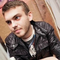 Alexei Davidenko, 06.05.1988, Минск