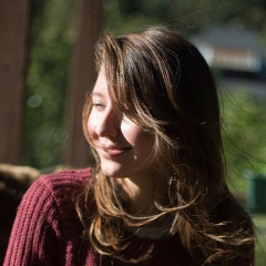 Виолетта Лукомская, 24.12.1990