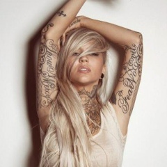 Елена Китович, 24.08.1985, Тюмень