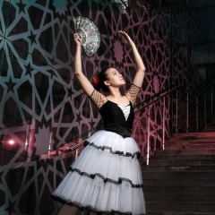 Асель Тойгамбаева, 06.09, Астана