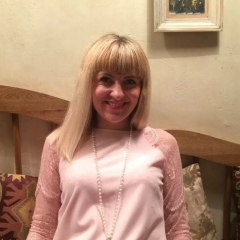 Надежда Боришполец, 10.02.1987, Москва