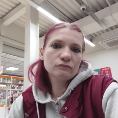 Елена Индруолайте, 01.10.1990, Петрозаводск