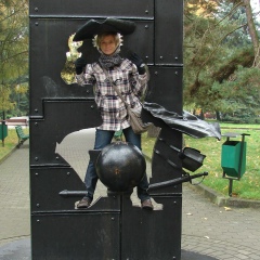 Елена Пекачева, 04.05.1972, Костомукша