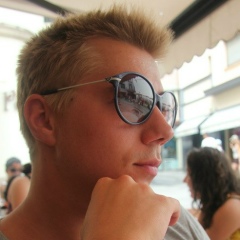 Борис Засосов, 13.05, Москва