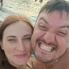 Роман Вакулин, 18.09.1988, Санкт-Петербург