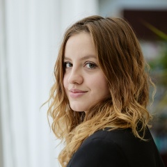 Валерия Мелованова, 16.05, Москва