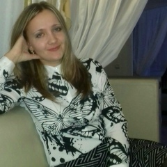 Оля Сюськало, 07.01, Переяслав-Хмельницкий