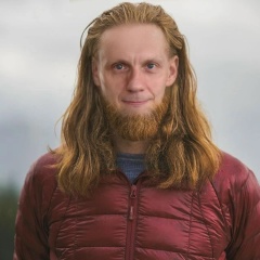 Сандро Криогени, 26.04.1977, Санкт-Петербург