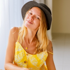 Катерина Варфоломеева, 06.08