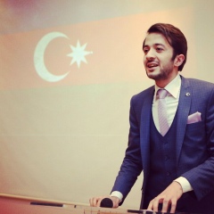 Sahil Nagizadeh, 07.08.1991, Баку