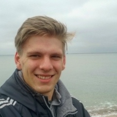 Никита Лищенко, 10.02.1994, Киев