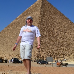 Сергей Андриюк, 29.04, Гоща