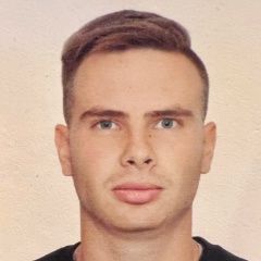 Денис Кошко, 04.04