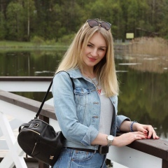 Катерина Кушнер, 28.12, Минск