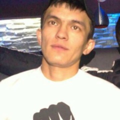 Арман Ескенов, Астана