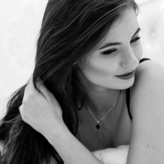 Даша Левченко, 11.02, Regensburg