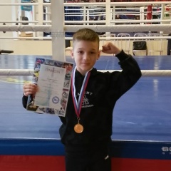 Александр Корниенко, 29.07.1991, Кировское / Диановка