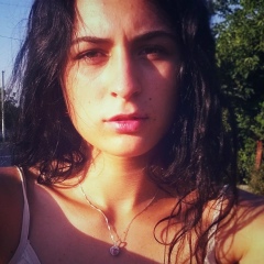 Sorina Stepanov, 04.11.1996, Кишинев