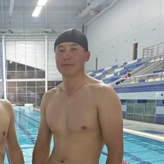 Bauyrzhan Mamyr, 08.10.1993, Тараз