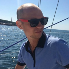 Алексей Чуваков, 07.04