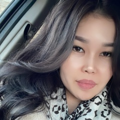 Алина Туратова, 03.04.1991, Москва