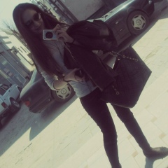 Лиана Пачева, 15.04.1997