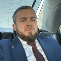 Беслан Махамаев, 24.07.1990