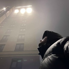 Автархан Дакаев, 20.09.1991, Тюмень