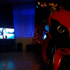 Вячеслав Миклин, 02.05, Новосибирск