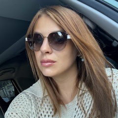 Ольга Сафронова, 20.11.1989, Ростов-на-Дону