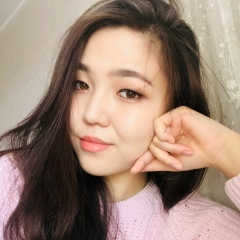 Мадина Бейсебай, 09.12.1996, Алматы