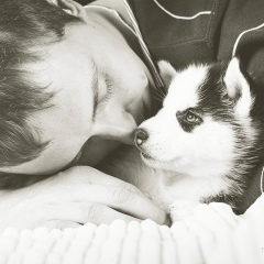 Саня Кресов, 11.05.1986, Санкт-Петербург