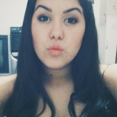 Jakeline Rojas, 13.06.1995
