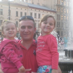 Володимир Крайник, 14.09.1987, Львов