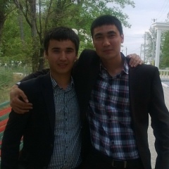 Асылбек Сандыбаев, 22.06.1990, Кульсары