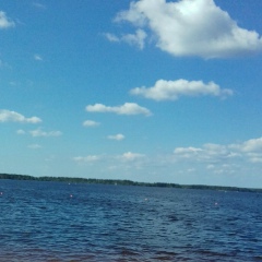 Анна Оленичева, 17.06, Вологда