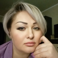 Елена Миронюк, 25.11.1981, Донецк