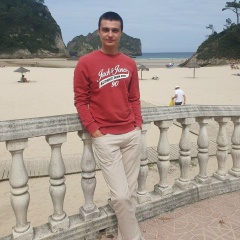 Александр Кравцов, 26.06