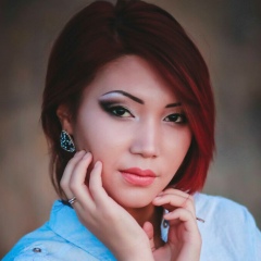 Mirzada Mirbekova, 11.03