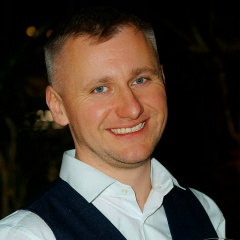 Николай Маслов, 19.05.1990, Химки