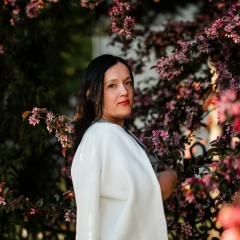 Юлия Климашёнок, 12.04, Борисов